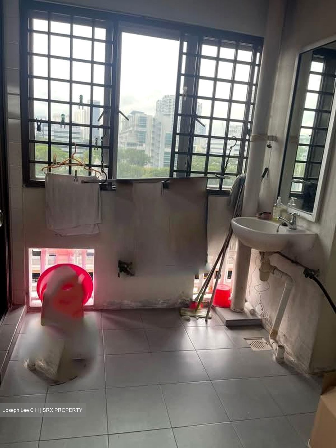 Blk 7A Commonwealth Avenue (Queenstown), HDB 5 Rooms #572730391
